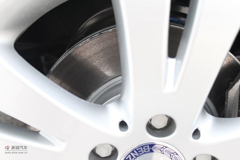 2010款奔驰C260 CGI