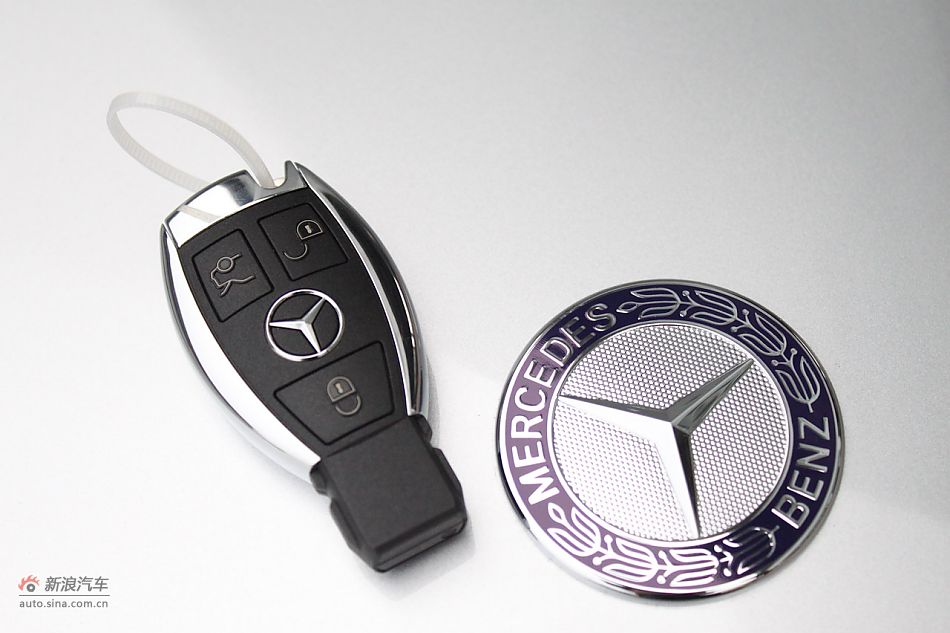 2010款奔驰C260 CGI