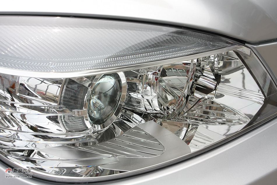 2010款奔驰C200 CGI