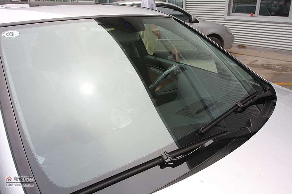 2010款奔驰C200 CGI