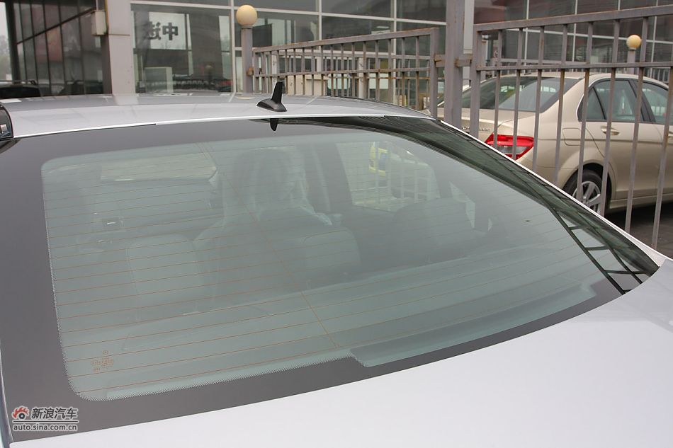 2010款奔驰C200 CGI