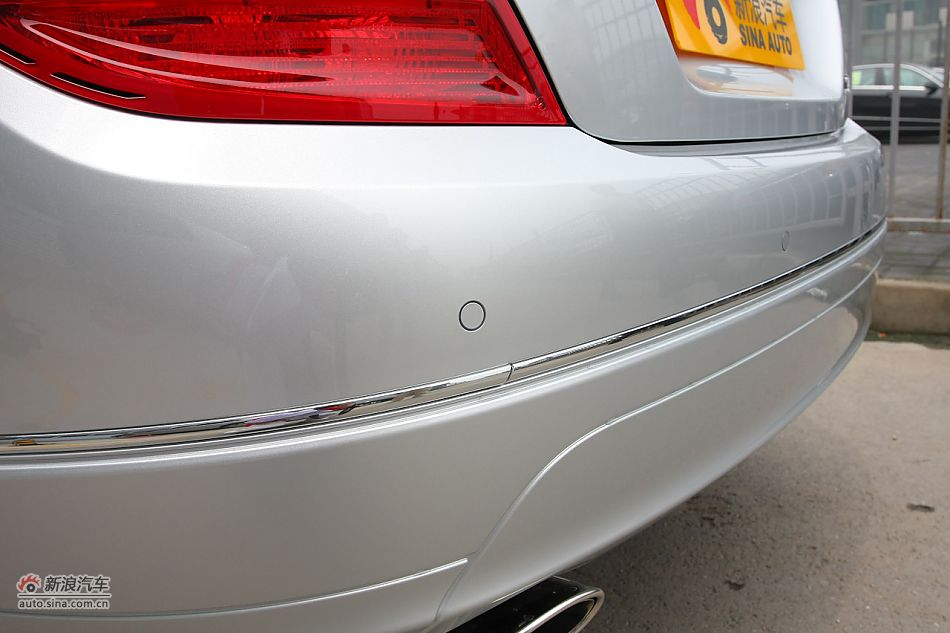 2010款奔驰C200 CGI