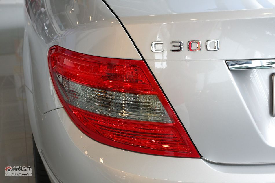 C300时尚型