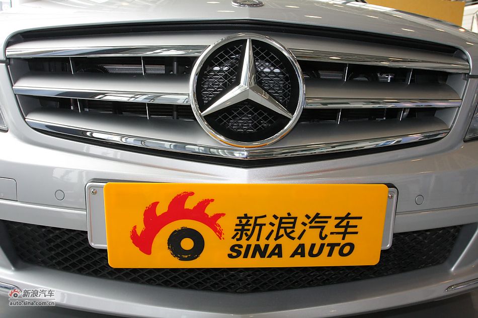 C300时尚型