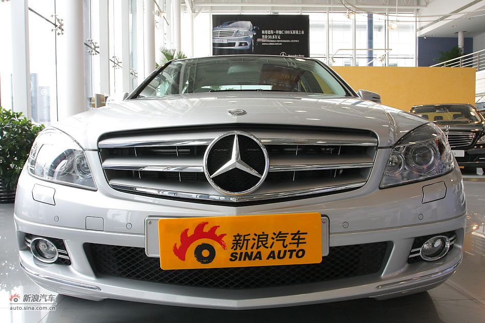 C300时尚型