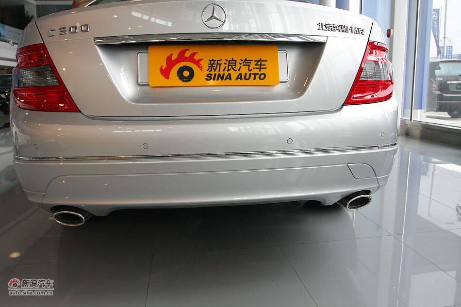 C300时尚型