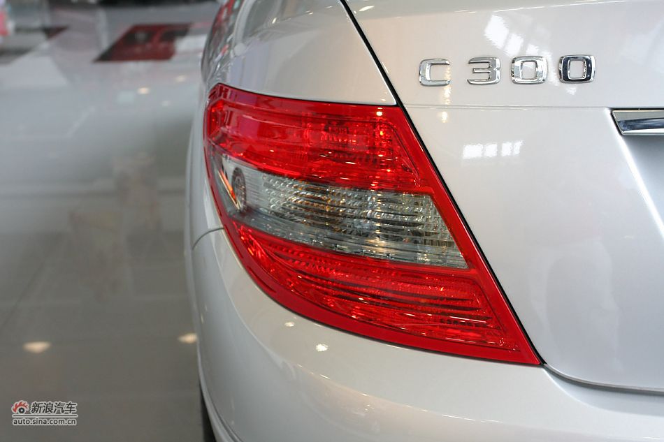 C300时尚型