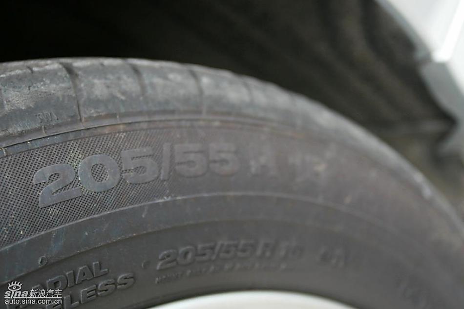 奔驰C200K试驾实拍