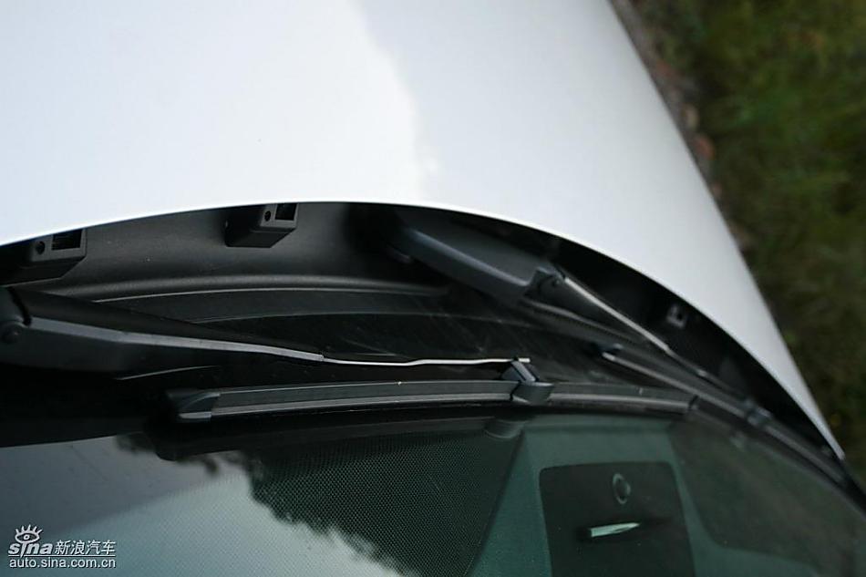 奔驰C200K试驾实拍