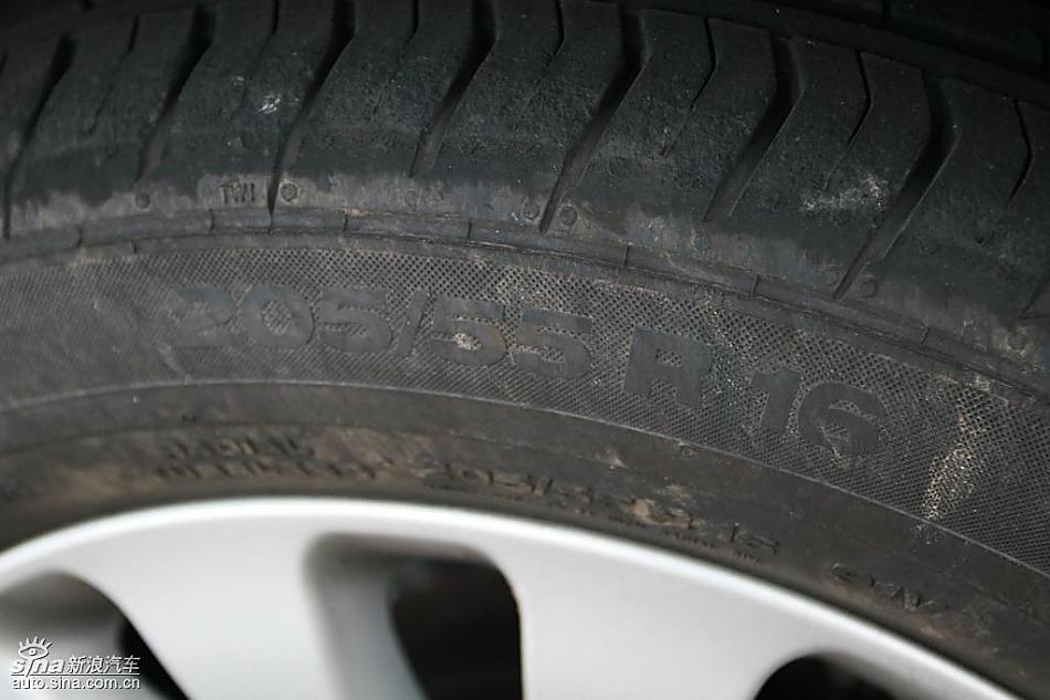 奔驰C200K试驾实拍