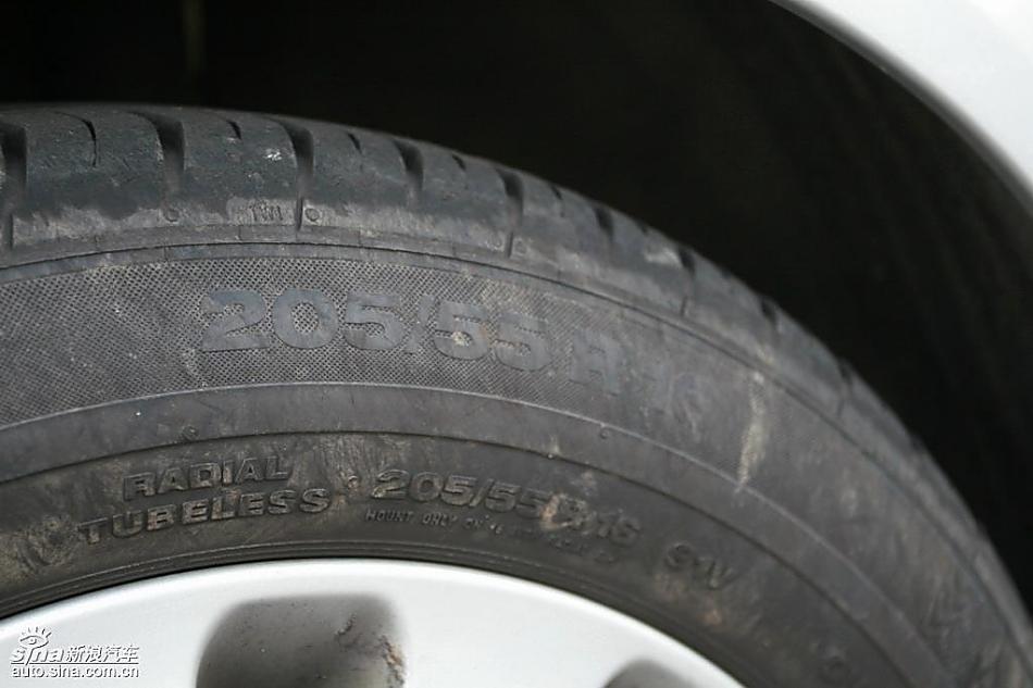 奔驰C200K试驾实拍