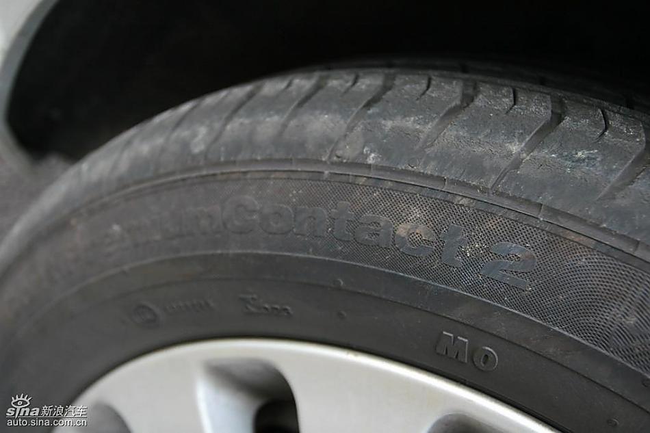 奔驰C200K试驾实拍