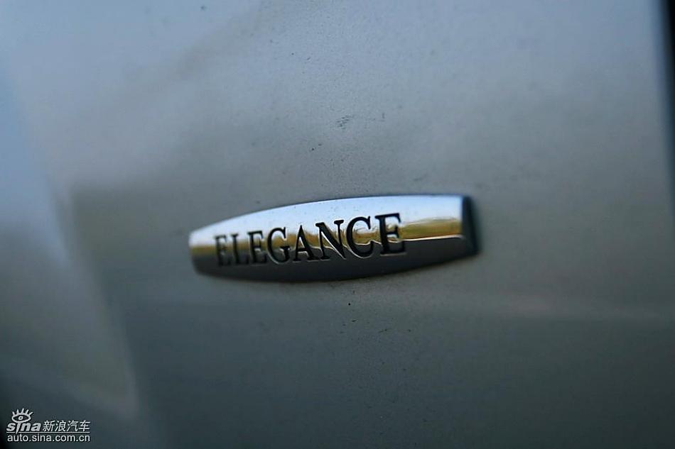 奔驰C200K试驾实拍