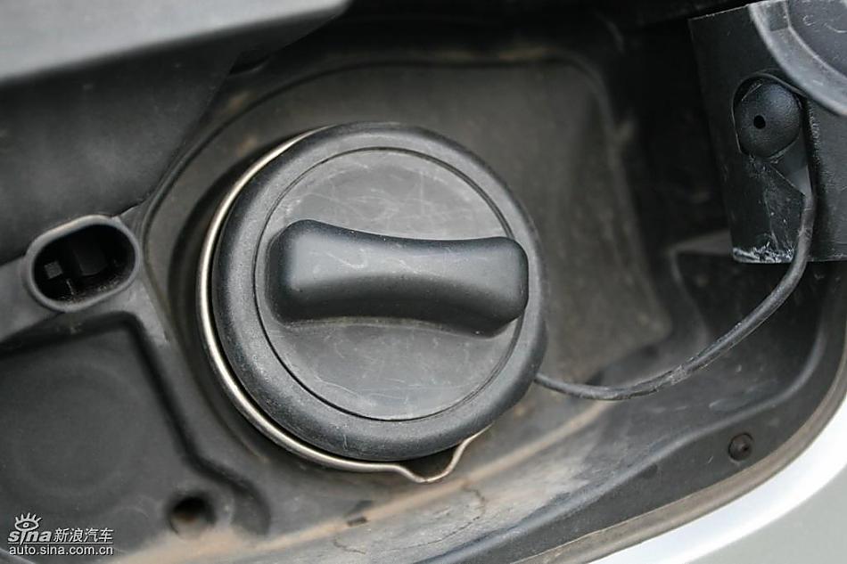 奔驰C200K试驾实拍