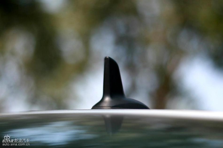 奔驰C200K试驾实拍