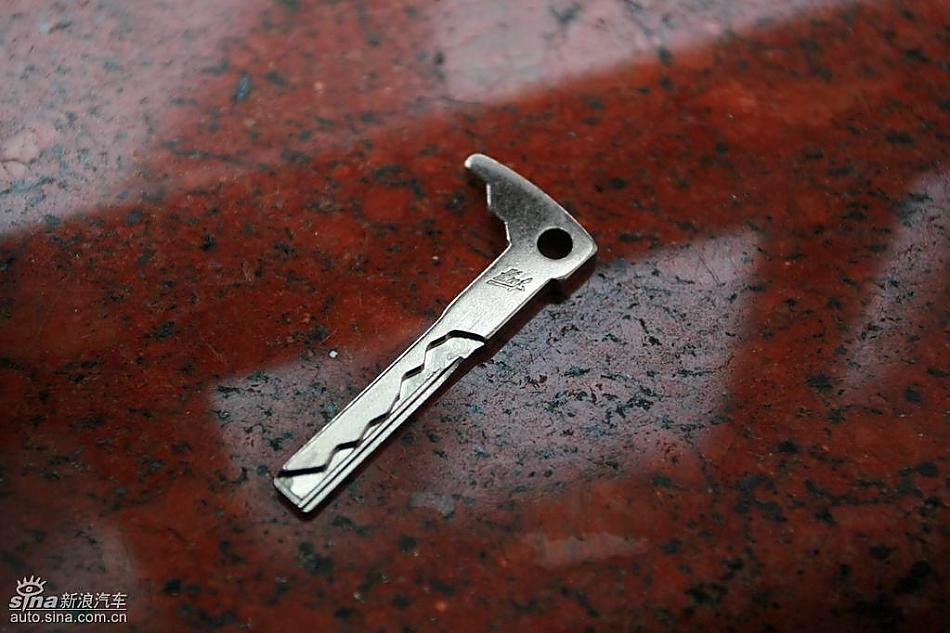 奔驰C200K试驾图