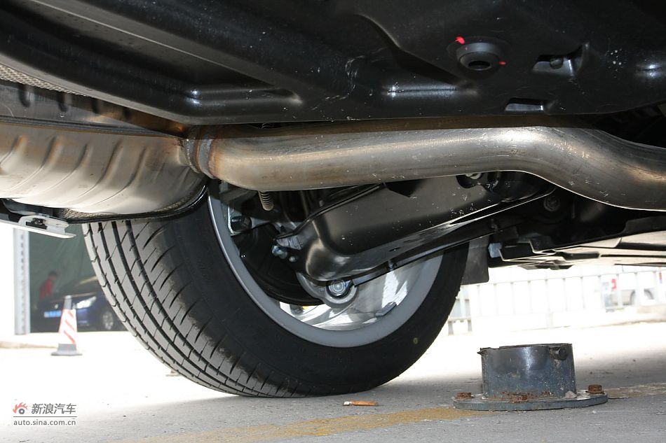 2010款奔驰C260 CGI运动型