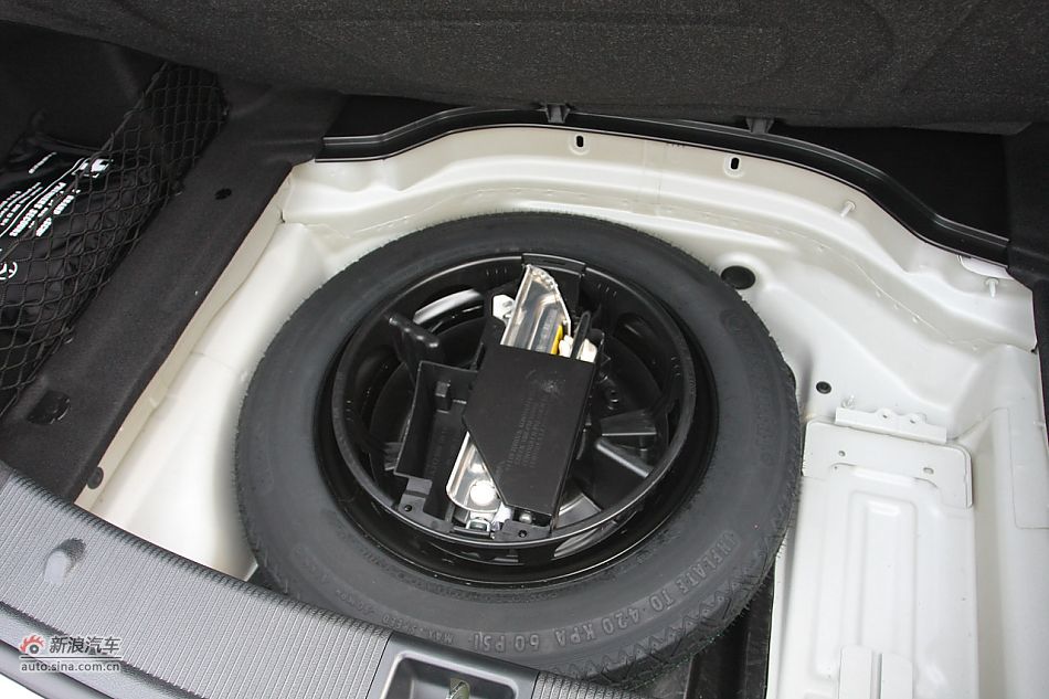 2010款奔驰C260 CGI运动型