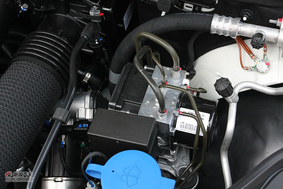 2010款奔驰C260 CGI运动型