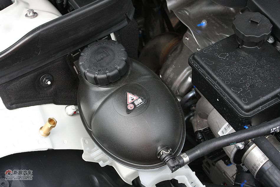 2010款奔驰C260 CGI运动型