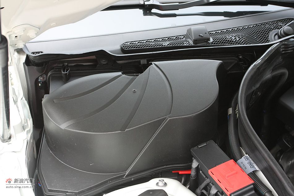 2010款奔驰C260 CGI运动型