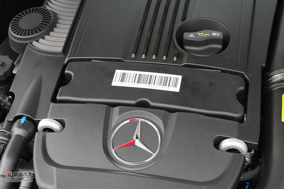 2010款奔驰C260 CGI运动型