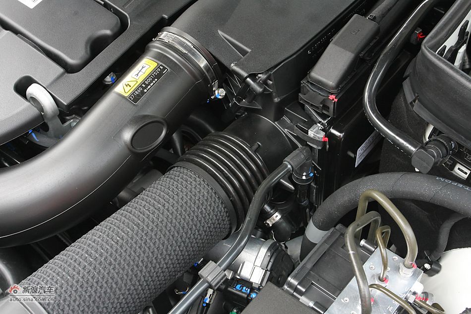 2010款奔驰C260 CGI运动型