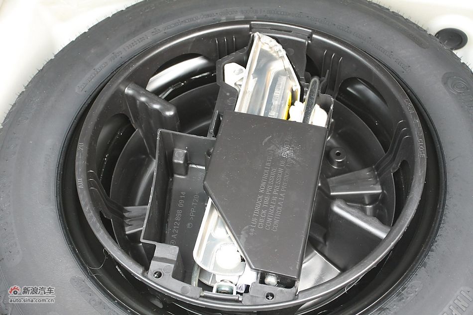 2010款奔驰C260 CGI运动型