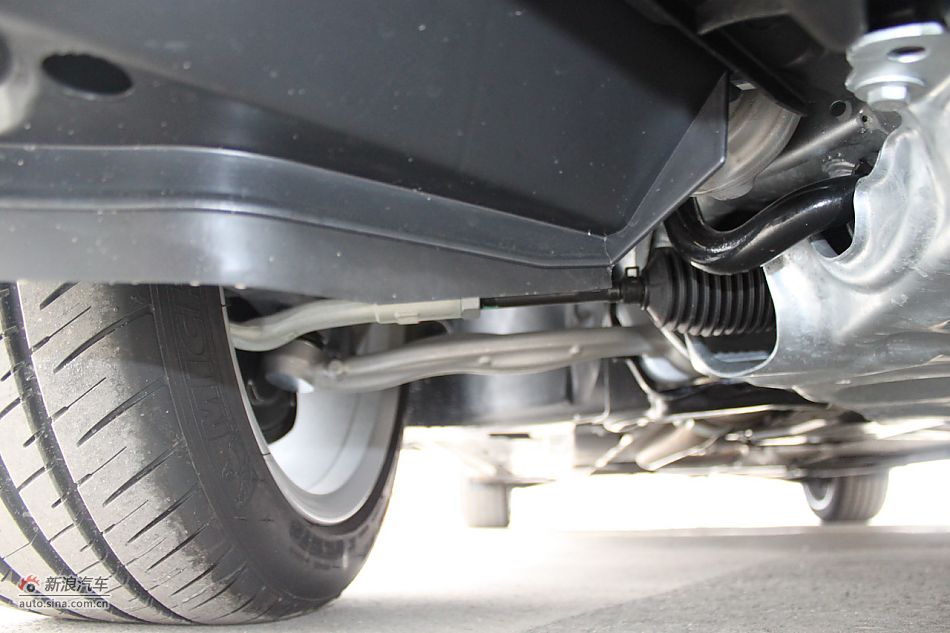 2010款奔驰C260 CGI