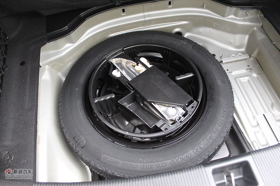 2010款奔驰C260 CGI