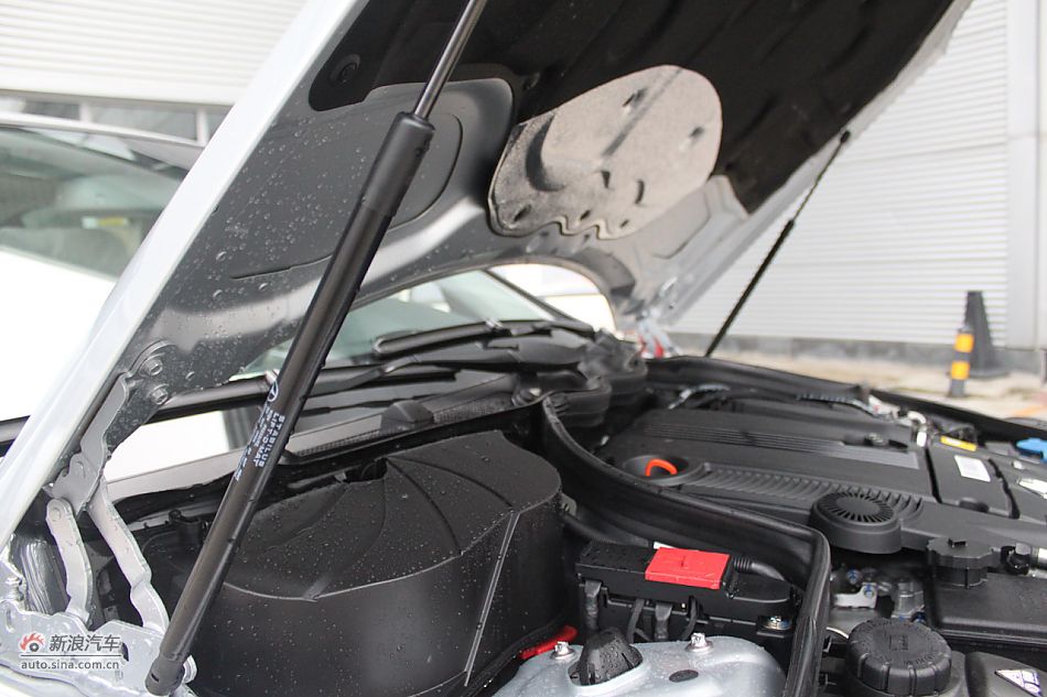 2010款奔驰C260 CGI