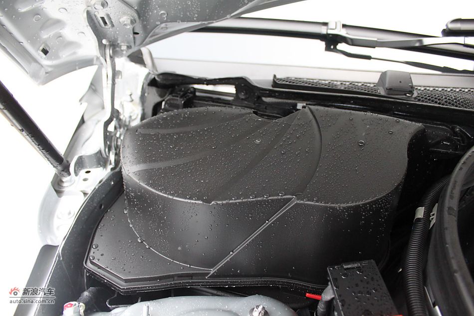 2010款奔驰C260 CGI