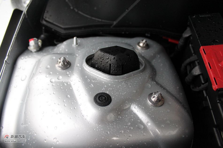 2010款奔驰C260 CGI