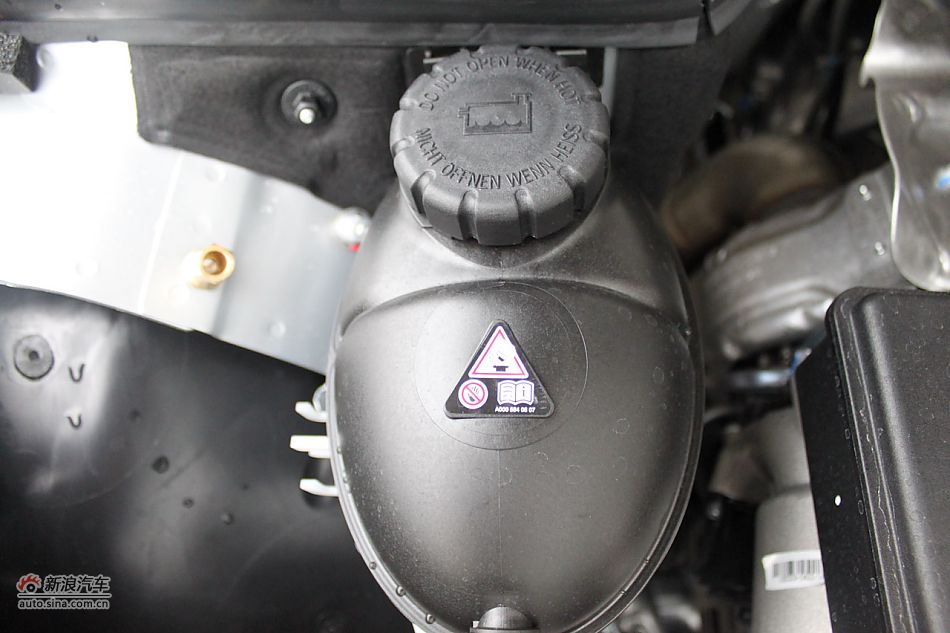 2010款奔驰C260 CGI