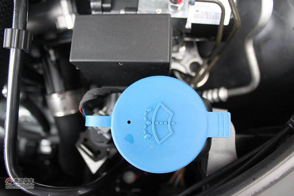 2010款奔驰C260 CGI