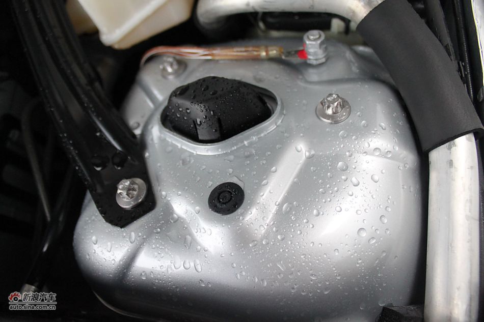 2010款奔驰C260 CGI