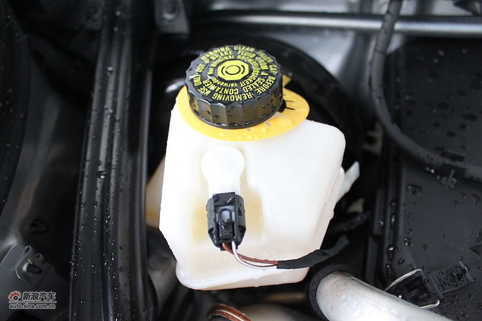 2010款奔驰C260 CGI