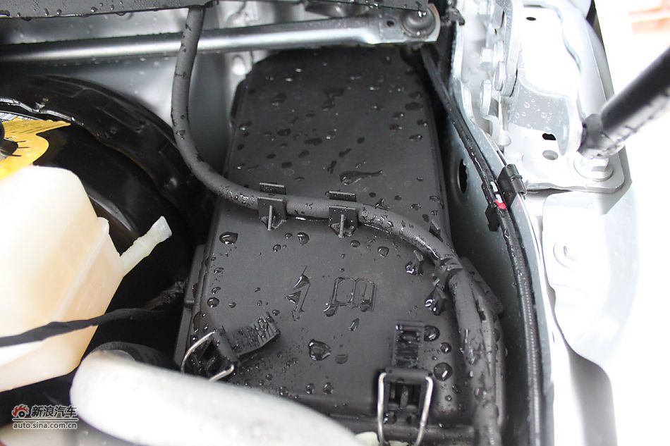 2010款奔驰C260 CGI