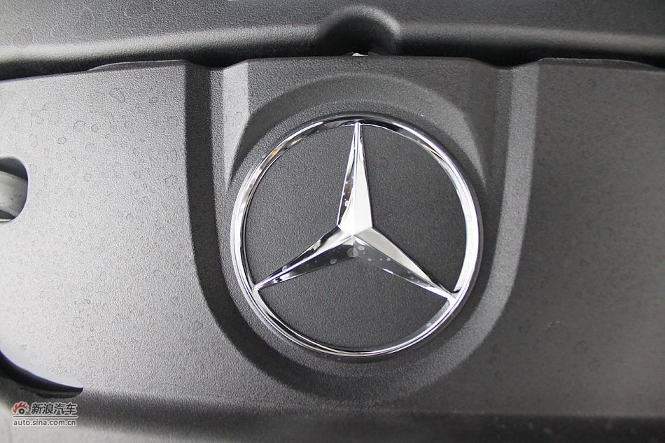 2010款奔驰C260 CGI