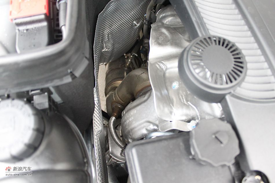 2010款奔驰C260 CGI