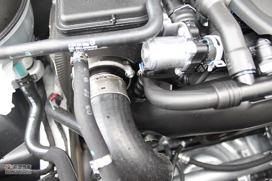 2010款奔驰C260 CGI