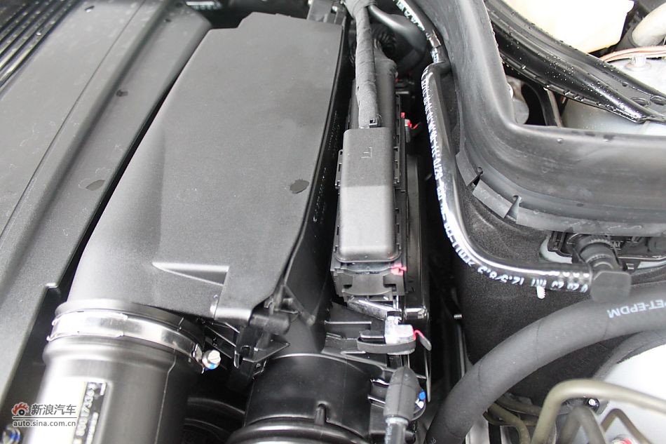 2010款奔驰C260 CGI