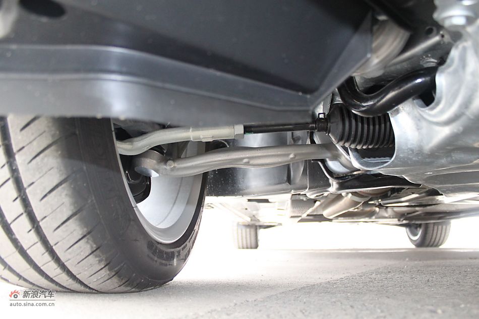 2010款奔驰C260 CGI