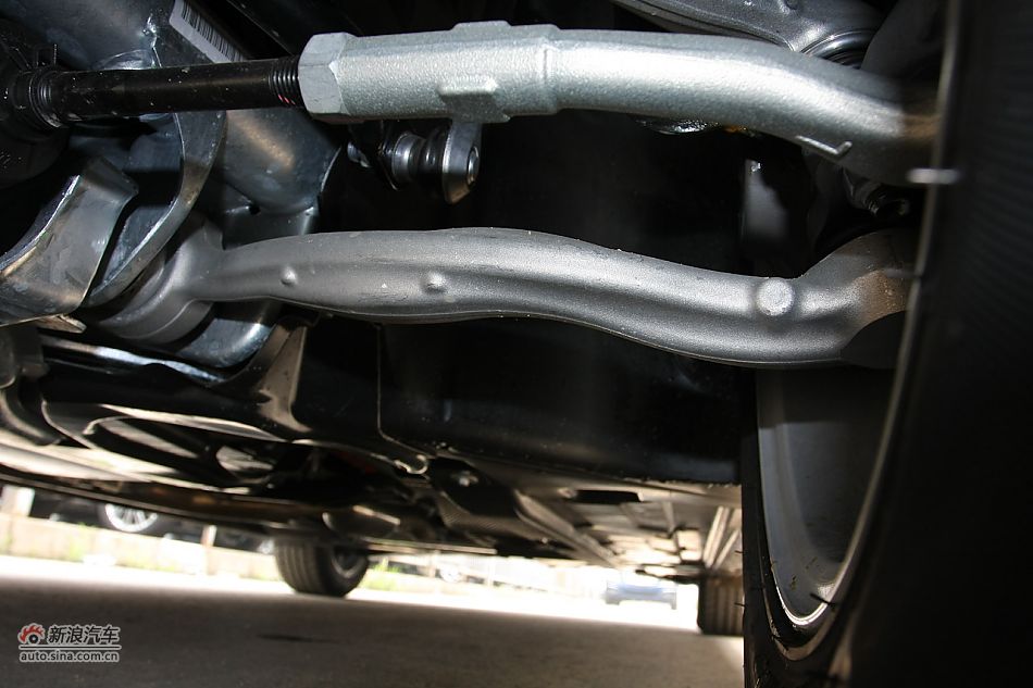 2010款奔驰C200 CGI