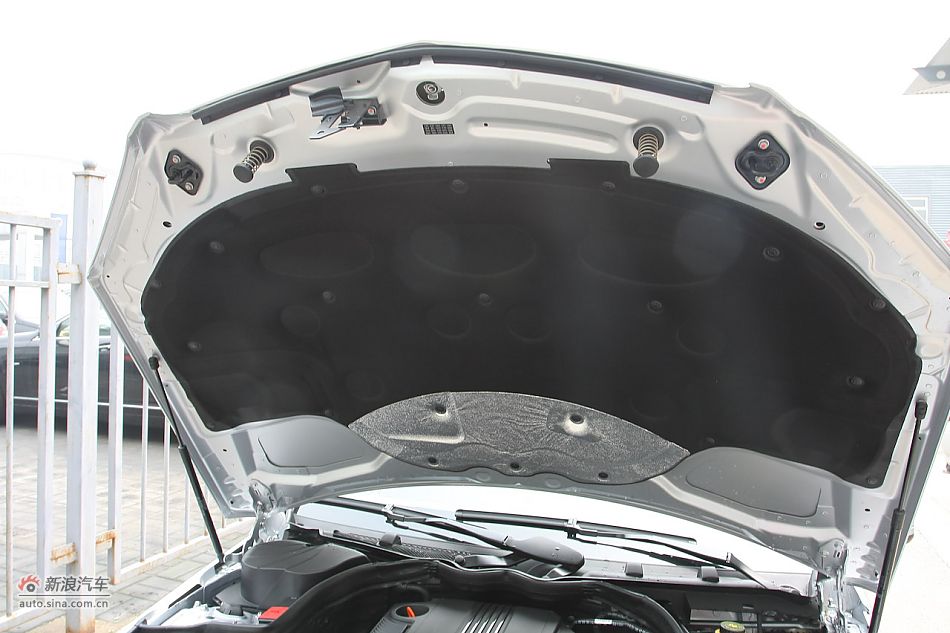 2010款奔驰C200 CGI