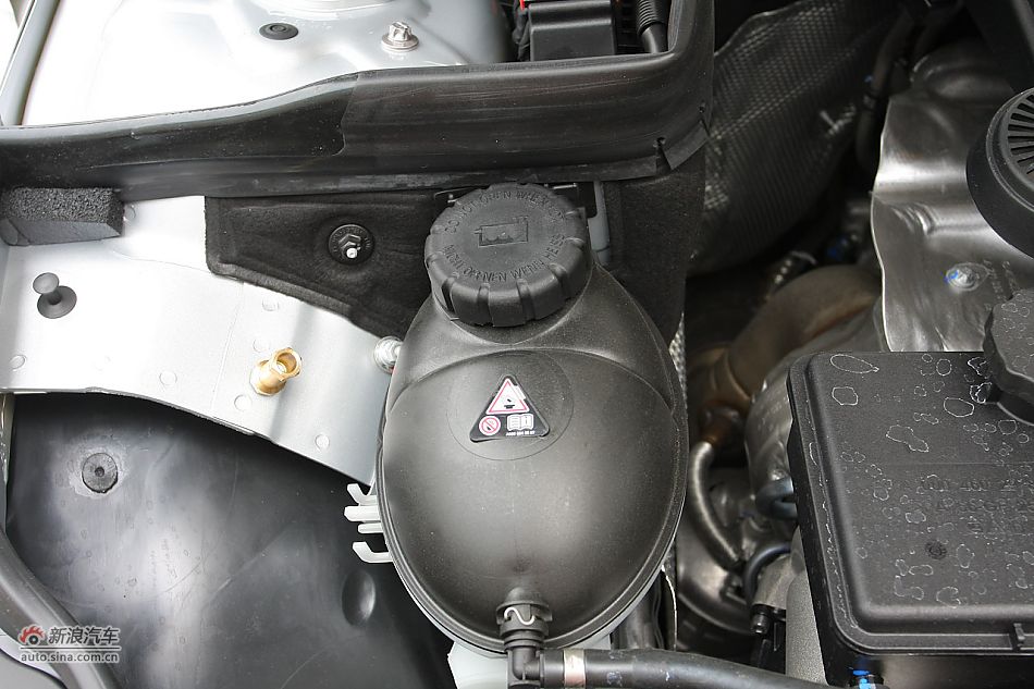 2010款奔驰C200 CGI