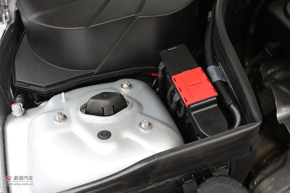 2010款奔驰C200 CGI