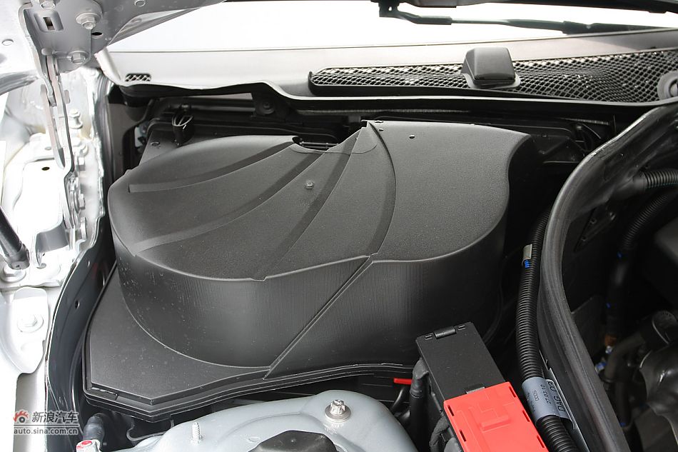 2010款奔驰C200 CGI