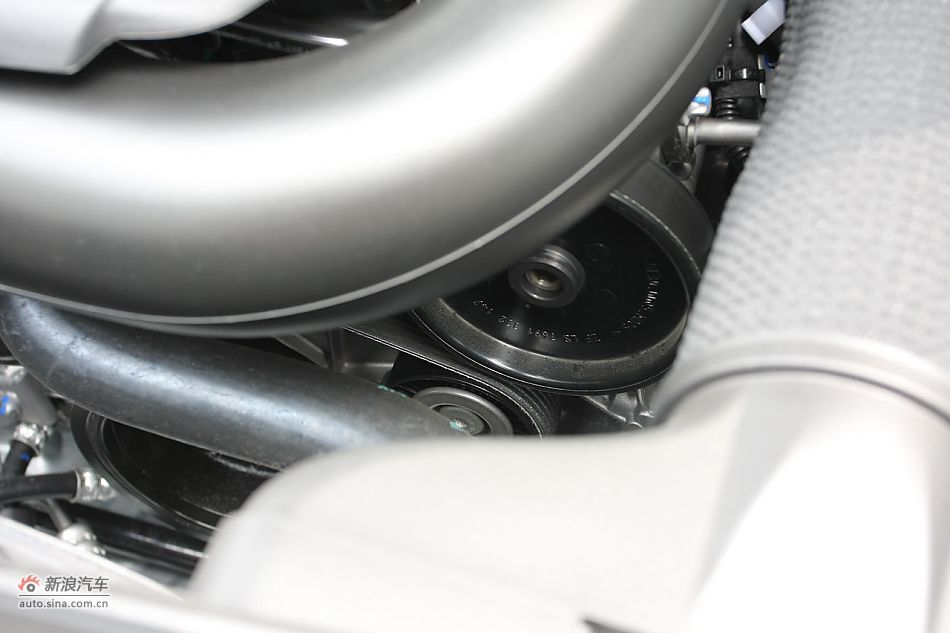 2010款奔驰C200 CGI