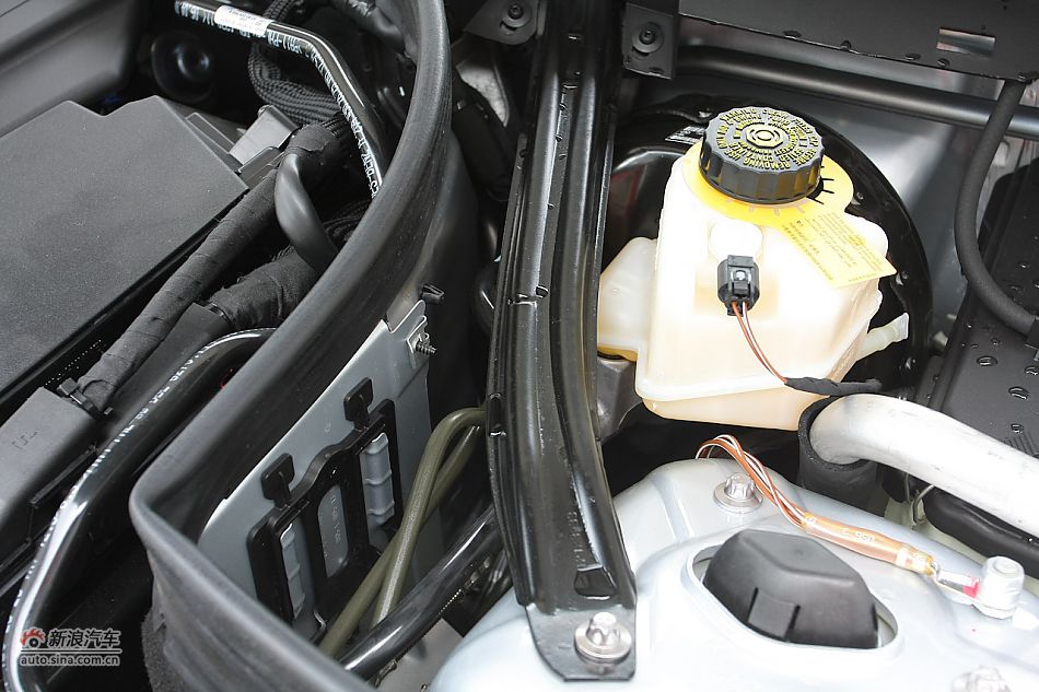 2010款奔驰C200 CGI